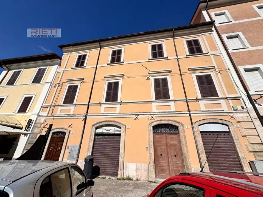 Immagine 9 di Camera in affitto  in piazza cavour, 17 a Rieti
