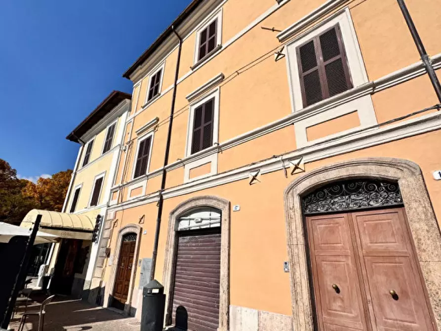Immagine 10 di Camera in affitto  in piazza cavour, 17 a Rieti