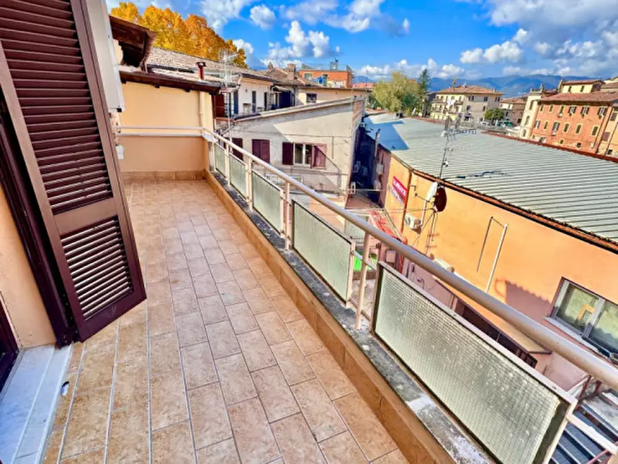 Immagine 11 di Camera in affitto  in piazza cavour, 17 a Rieti