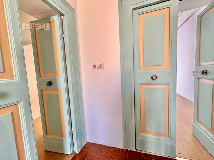 Immagine 11 di Camera in affitto  in piazza cavour, 17 a Rieti