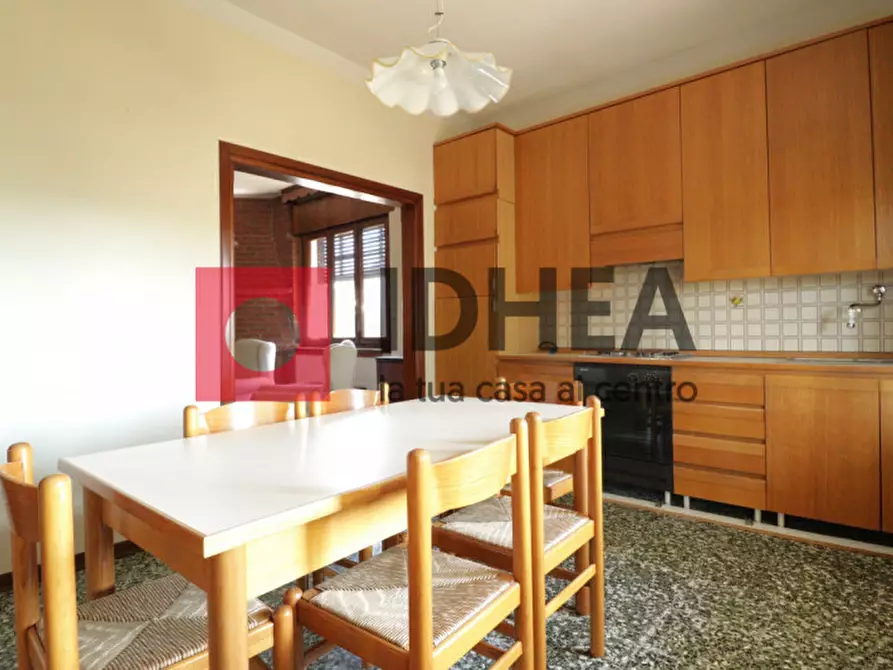 Immagine 10 di Casa indipendente in vendita  in Via Antonio Canova a Paese