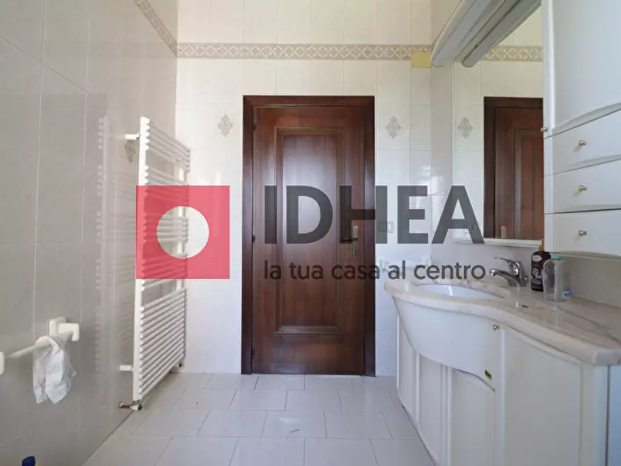 Immagine 19 di Casa indipendente in vendita  in Via Antonio Canova a Paese