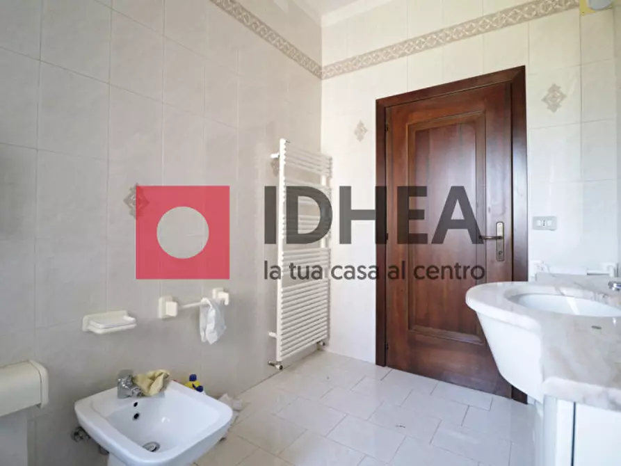 Immagine 20 di Casa indipendente in vendita  in Via Antonio Canova a Paese