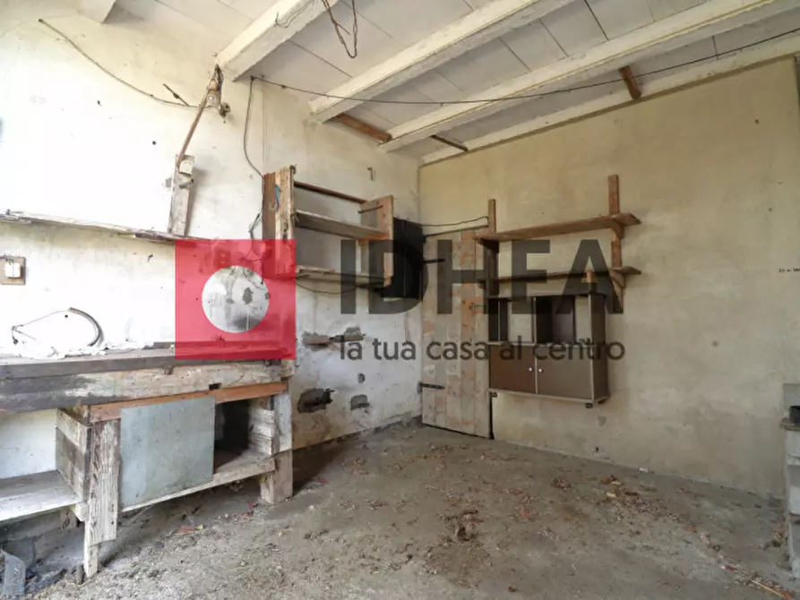 Immagine 28 di Casa indipendente in vendita  in Via Antonio Canova a Paese