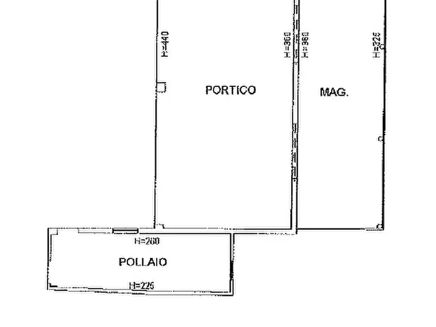 Immagine 37 di Casa indipendente in vendita  in Via Antonio Canova a Paese
