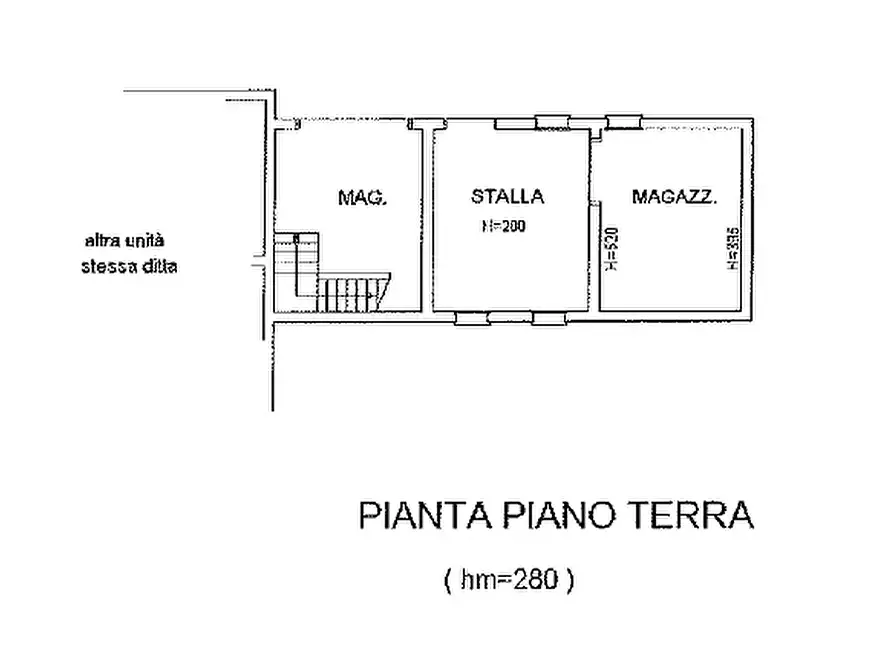 Immagine 40 di Casa indipendente in vendita  in Via Antonio Canova a Paese
