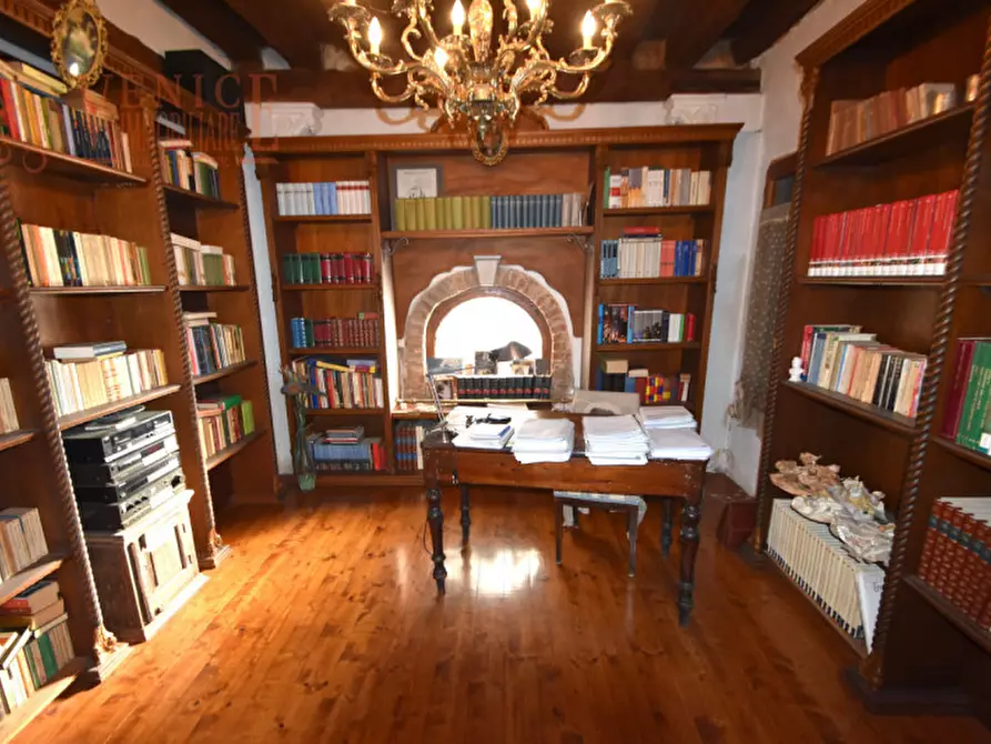 Immagine 6 di Villa in vendita  a Santa Maria Di Sala