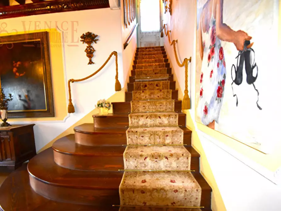 Immagine 10 di Villa in vendita  a Santa Maria Di Sala