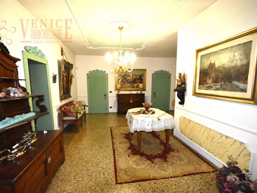 Immagine 11 di Villa in vendita  a Santa Maria Di Sala