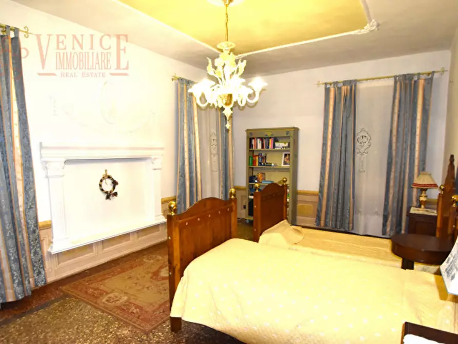 Immagine 13 di Villa in vendita  a Santa Maria Di Sala