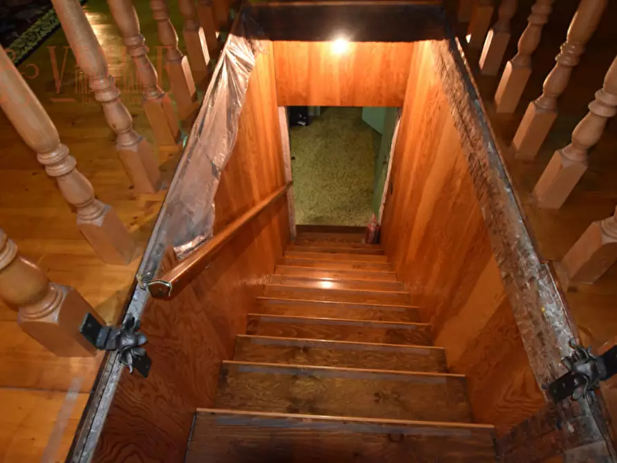 Immagine 13 di Villa in vendita  a Santa Maria Di Sala