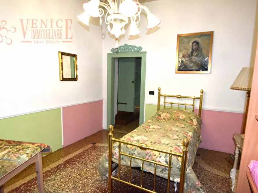 Immagine 16 di Villa in vendita  a Santa Maria Di Sala