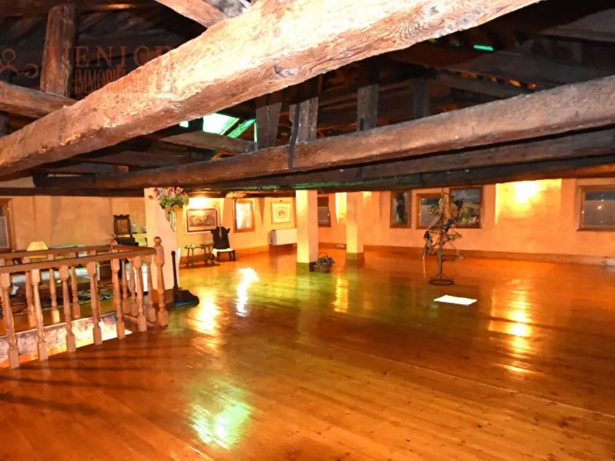 Immagine 16 di Villa in vendita  a Santa Maria Di Sala