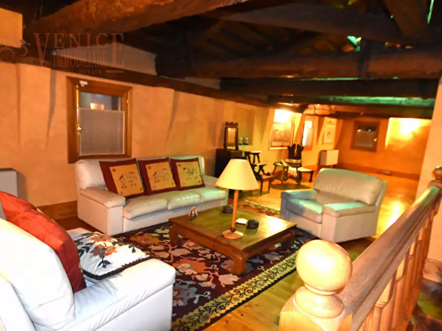 Immagine 17 di Villa in vendita  a Santa Maria Di Sala