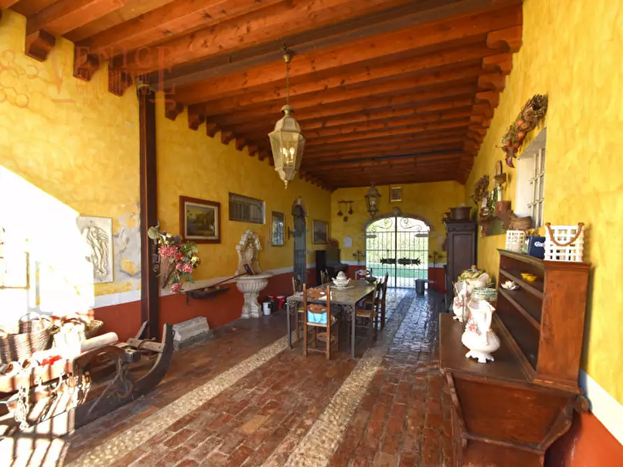 Immagine 20 di Villa in vendita  a Santa Maria Di Sala