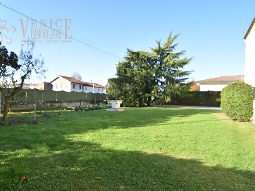 Immagine 21 di Villa in vendita  a Santa Maria Di Sala