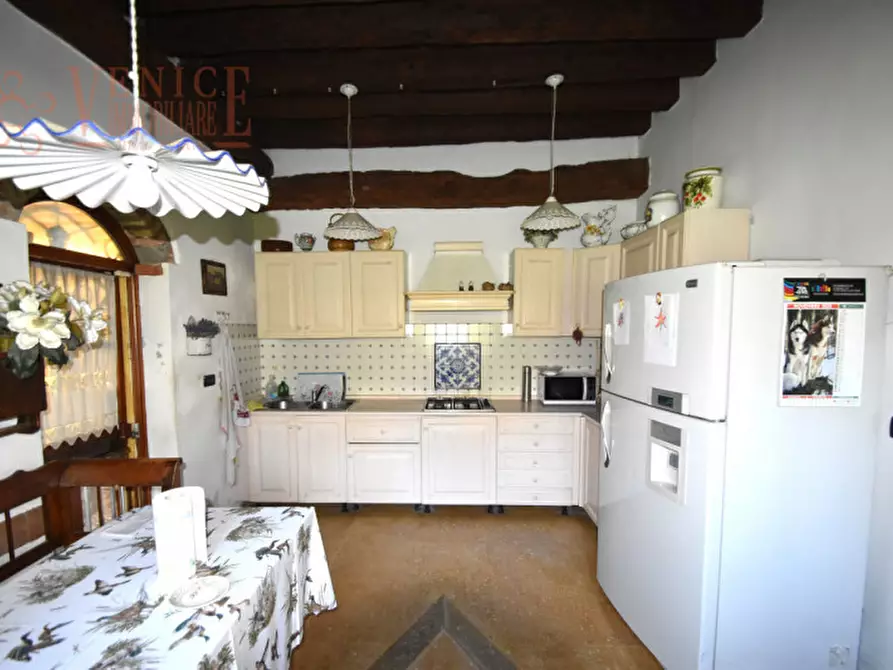 Immagine 22 di Villa in vendita  a Santa Maria Di Sala