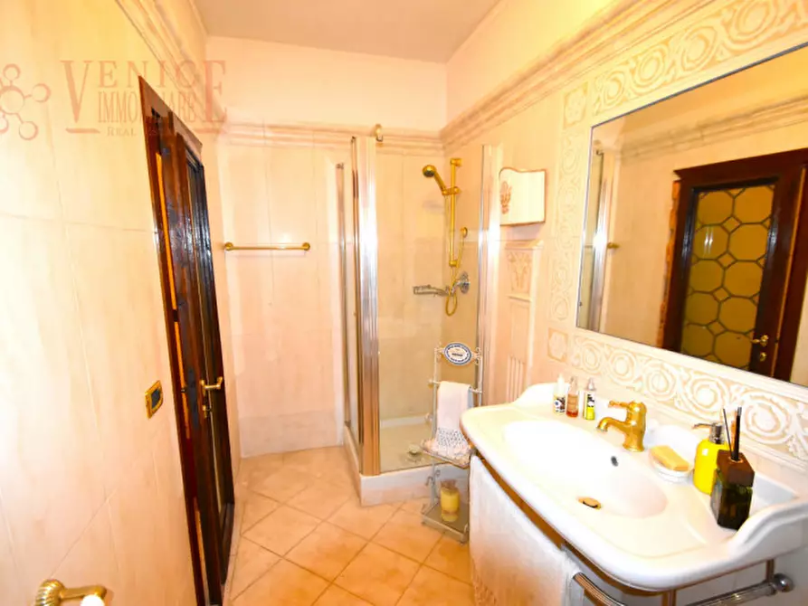 Immagine 23 di Villa in vendita  a Santa Maria Di Sala