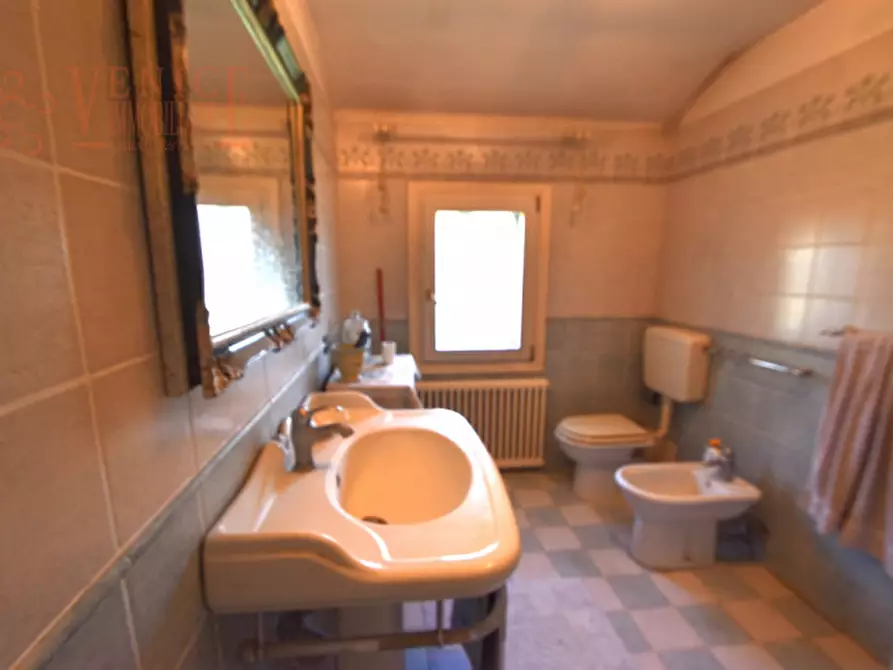 Immagine 24 di Villa in vendita  a Santa Maria Di Sala