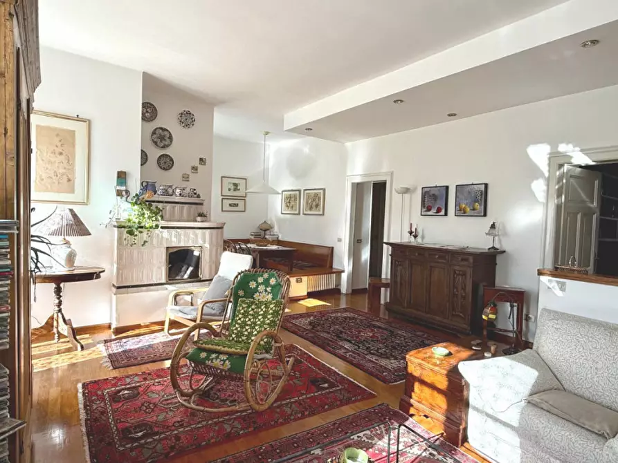 Immagine 1 di Appartamento in vendita  in Piazza della Vittoria - Siegesplatz a Bolzano