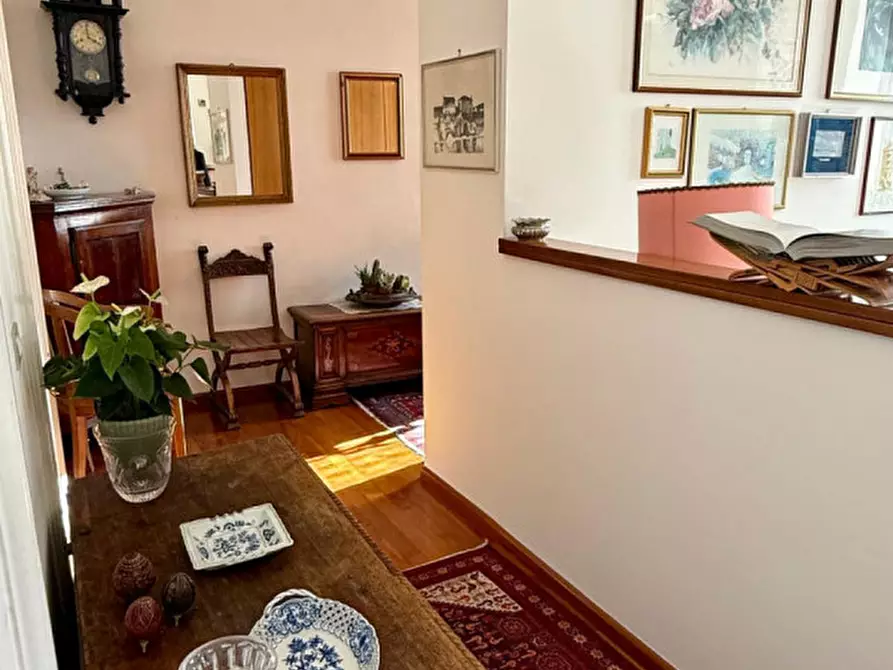 Immagine 4 di Appartamento in vendita  in Piazza della Vittoria - Siegesplatz a Bolzano