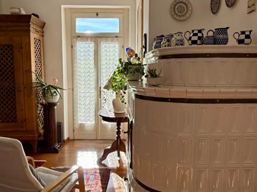 Immagine 5 di Appartamento in vendita  in Piazza della Vittoria - Siegesplatz a Bolzano