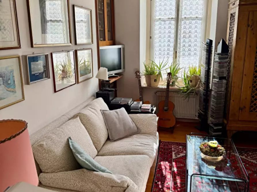 Immagine 7 di Appartamento in vendita  in Piazza della Vittoria - Siegesplatz a Bolzano