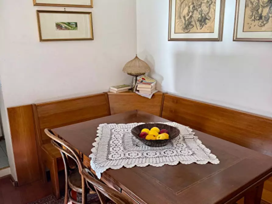 Immagine 8 di Appartamento in vendita  in Piazza della Vittoria - Siegesplatz a Bolzano