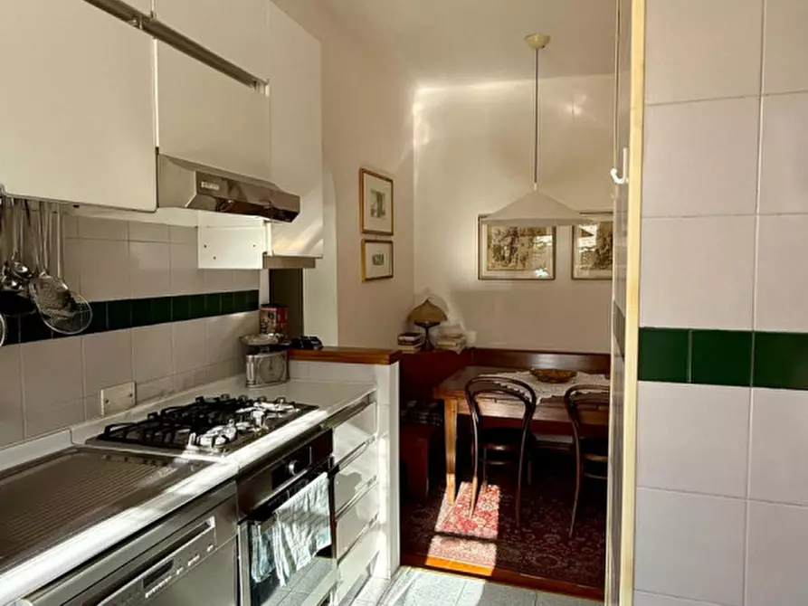 Immagine 9 di Appartamento in vendita  in Piazza della Vittoria - Siegesplatz a Bolzano