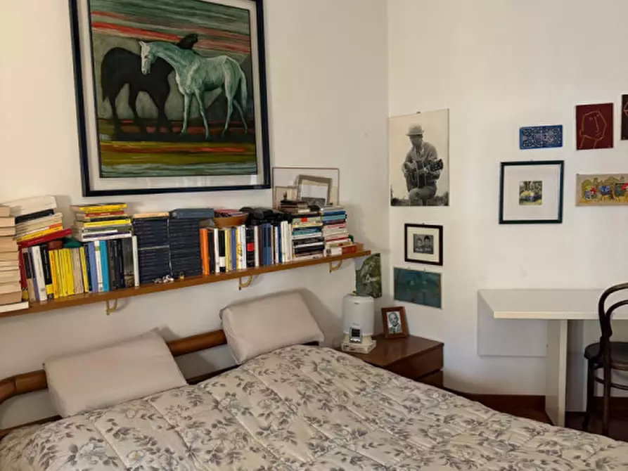 Immagine 10 di Appartamento in vendita  in Piazza della Vittoria - Siegesplatz a Bolzano