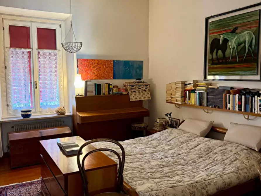 Immagine 11 di Appartamento in vendita  in Piazza della Vittoria - Siegesplatz a Bolzano