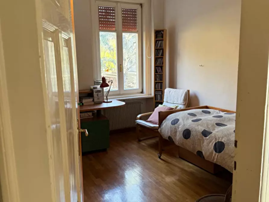 Immagine 12 di Appartamento in vendita  in Piazza della Vittoria - Siegesplatz a Bolzano