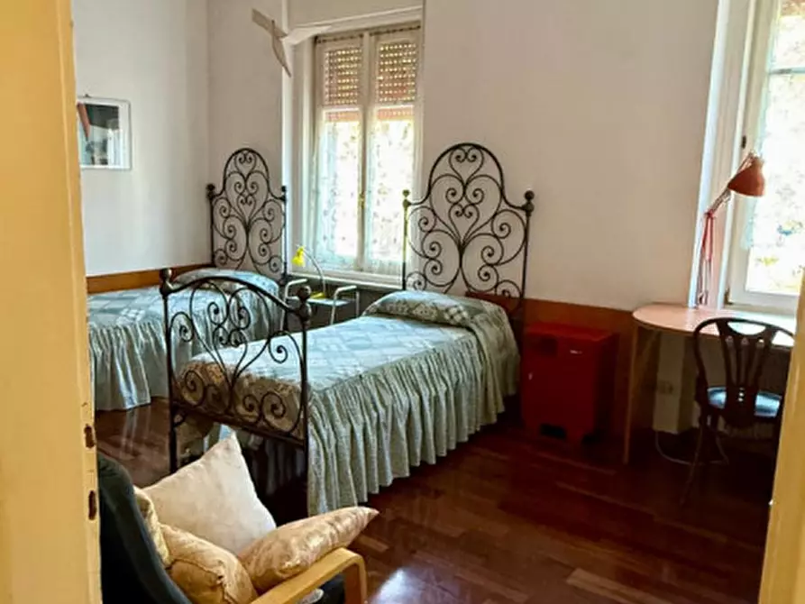 Immagine 13 di Appartamento in vendita  in Piazza della Vittoria - Siegesplatz a Bolzano