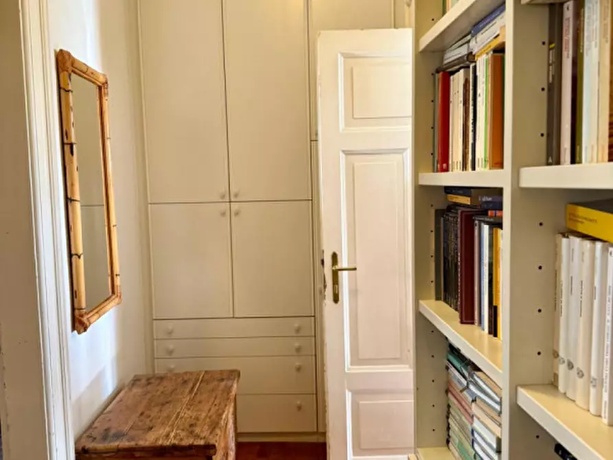 Immagine 14 di Appartamento in vendita  in Piazza della Vittoria - Siegesplatz a Bolzano