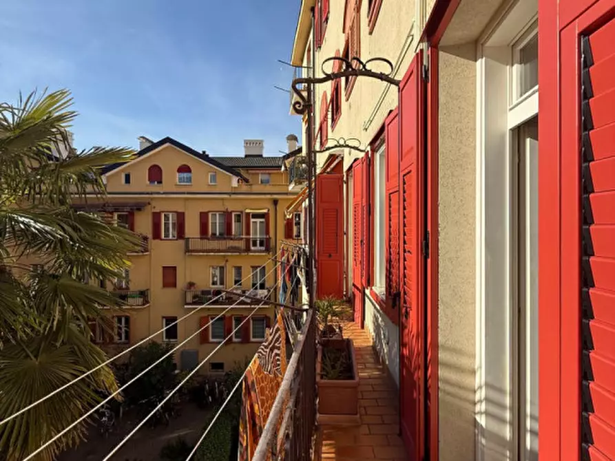 Immagine 17 di Appartamento in vendita  in Piazza della Vittoria - Siegesplatz a Bolzano