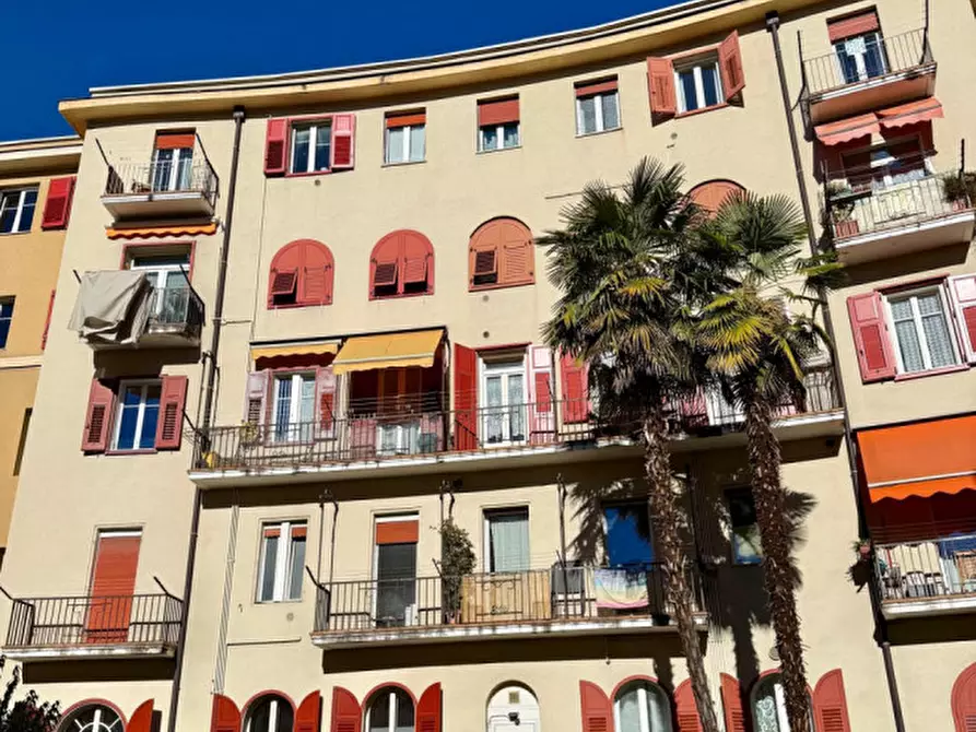 Immagine 19 di Appartamento in vendita  in Piazza della Vittoria - Siegesplatz a Bolzano