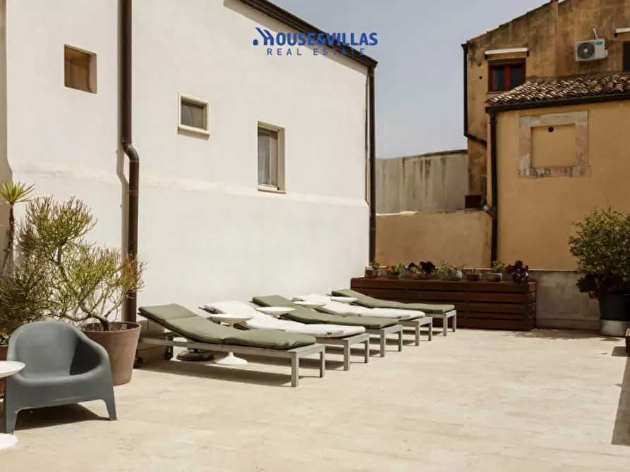 Immagine 3 di Casa indipendente in vendita  in Via Principe Umberto a Noto