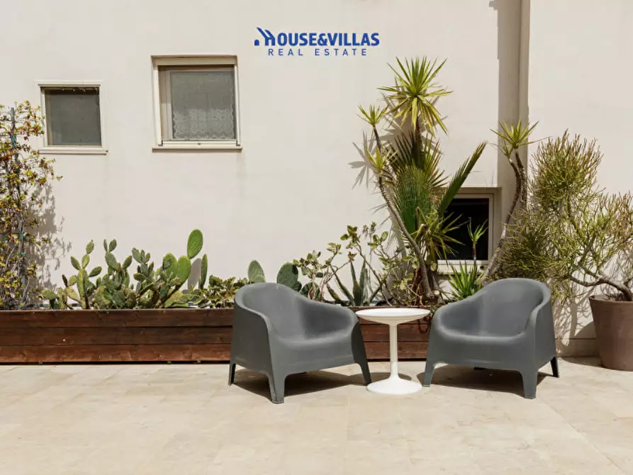 Immagine 4 di Casa indipendente in vendita  in Via Principe Umberto a Noto