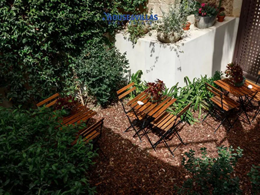 Immagine 5 di Casa indipendente in vendita  in Via Principe Umberto a Noto