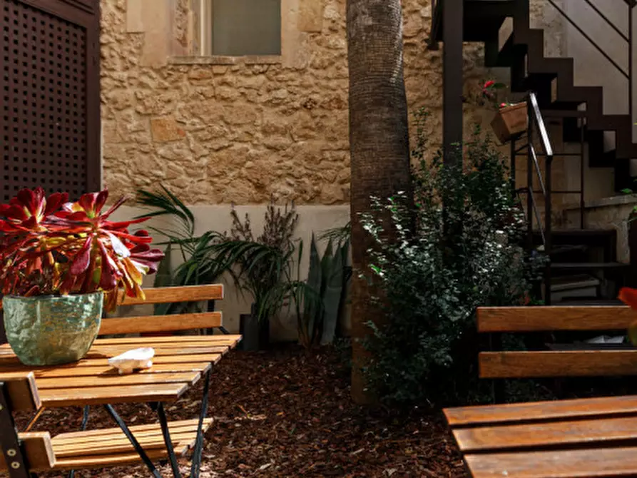 Immagine 8 di Casa indipendente in vendita  in Via Principe Umberto a Noto