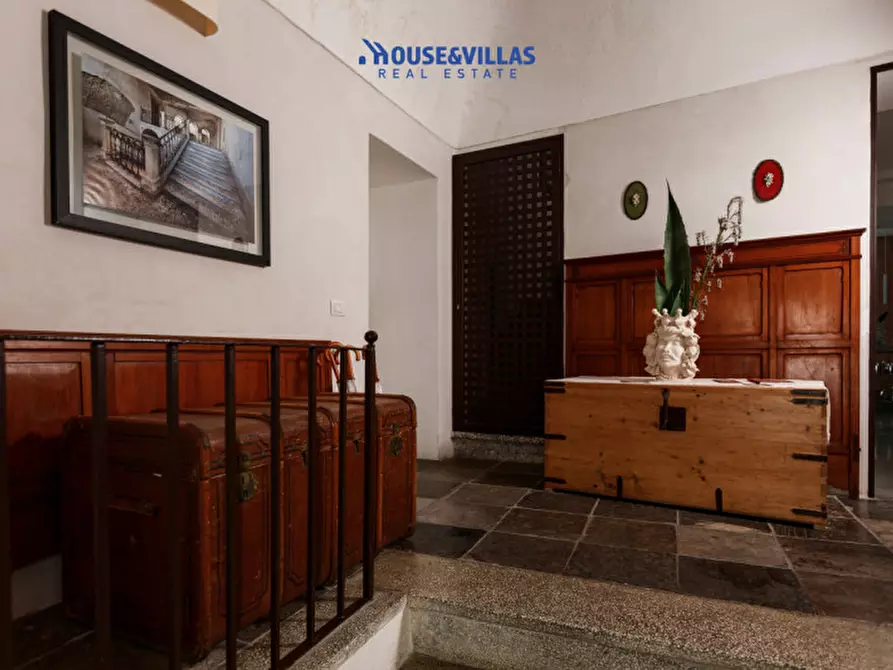 Immagine 10 di Casa indipendente in vendita  in Via Principe Umberto a Noto