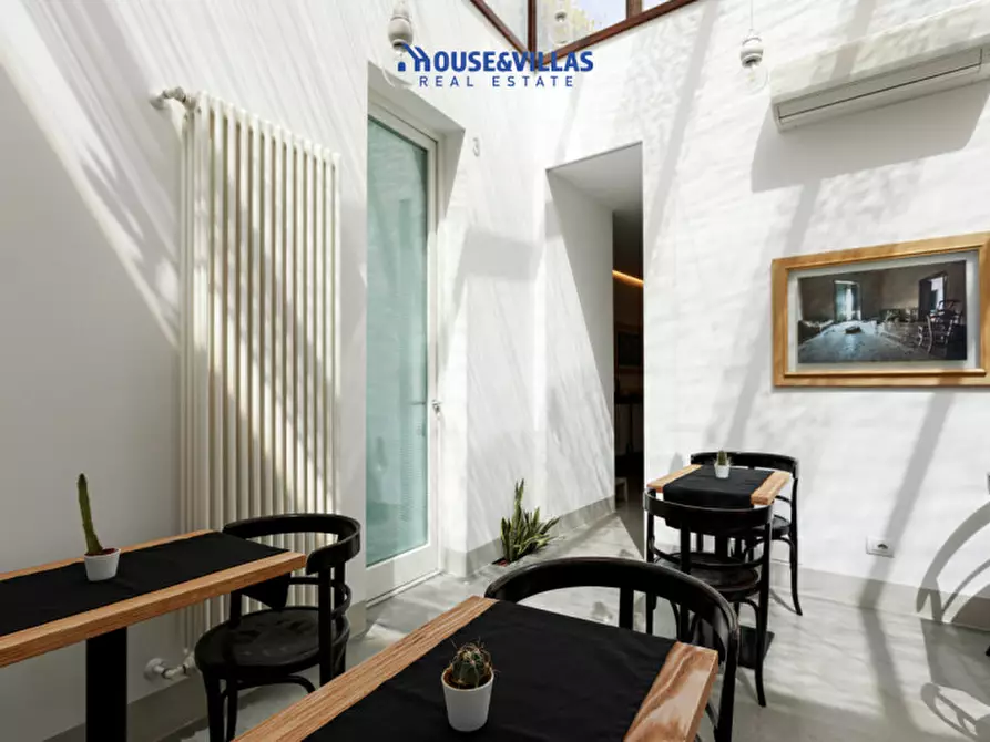 Immagine 15 di Casa indipendente in vendita  in Via Principe Umberto a Noto