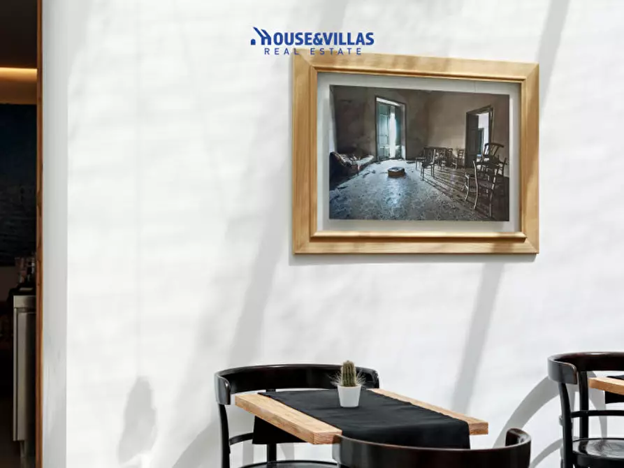 Immagine 17 di Casa indipendente in vendita  in Via Principe Umberto a Noto