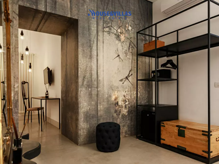 Immagine 20 di Casa indipendente in vendita  in Via Principe Umberto a Noto