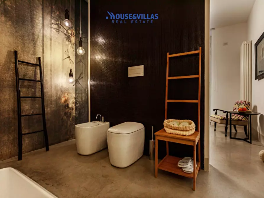 Immagine 22 di Casa indipendente in vendita  in Via Principe Umberto a Noto