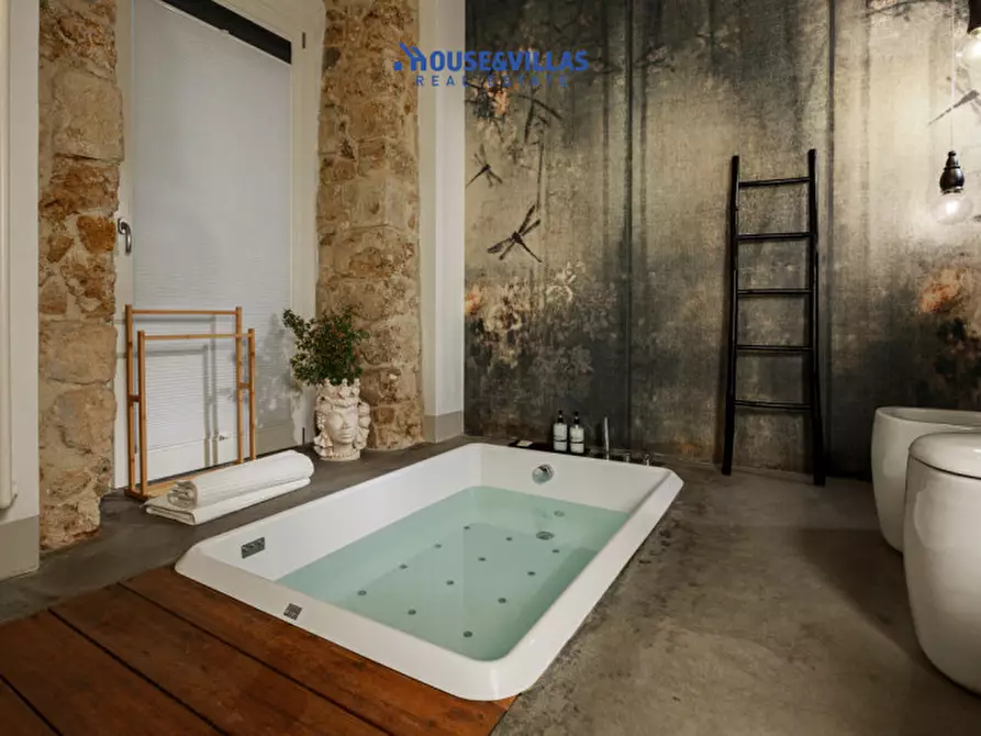 Immagine 23 di Casa indipendente in vendita  in Via Principe Umberto a Noto