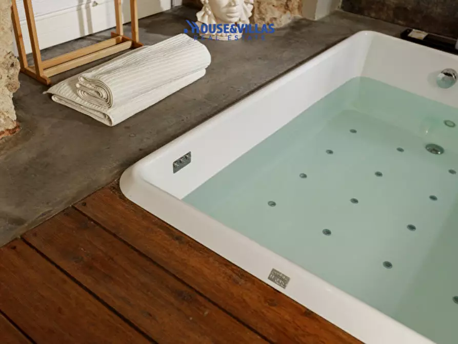 Immagine 24 di Casa indipendente in vendita  in Via Principe Umberto a Noto