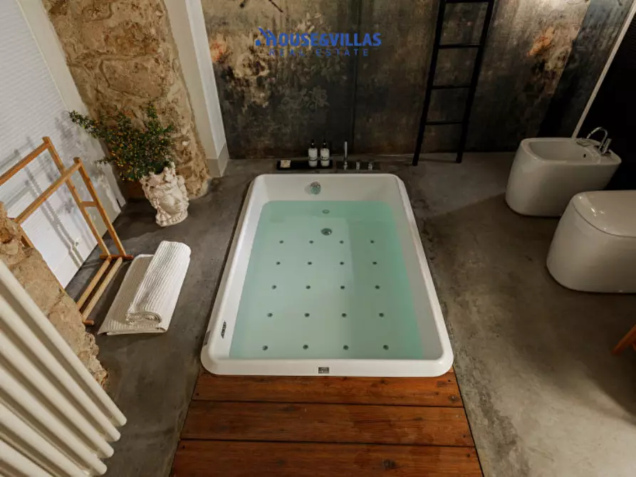 Immagine 25 di Casa indipendente in vendita  in Via Principe Umberto a Noto