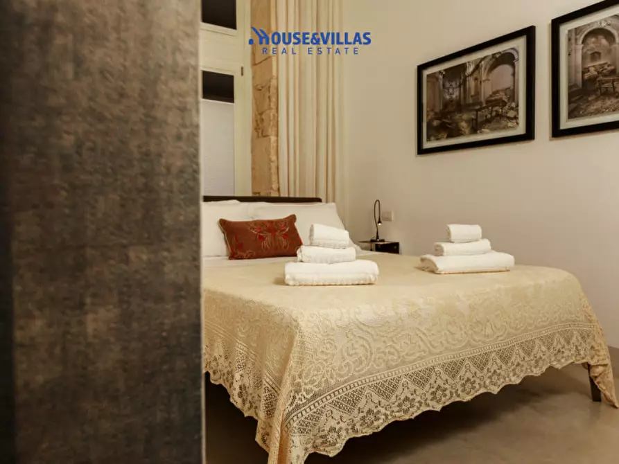 Immagine 27 di Casa indipendente in vendita  in Via Principe Umberto a Noto