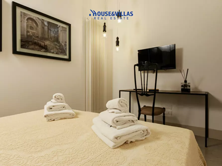 Immagine 29 di Casa indipendente in vendita  in Via Principe Umberto a Noto